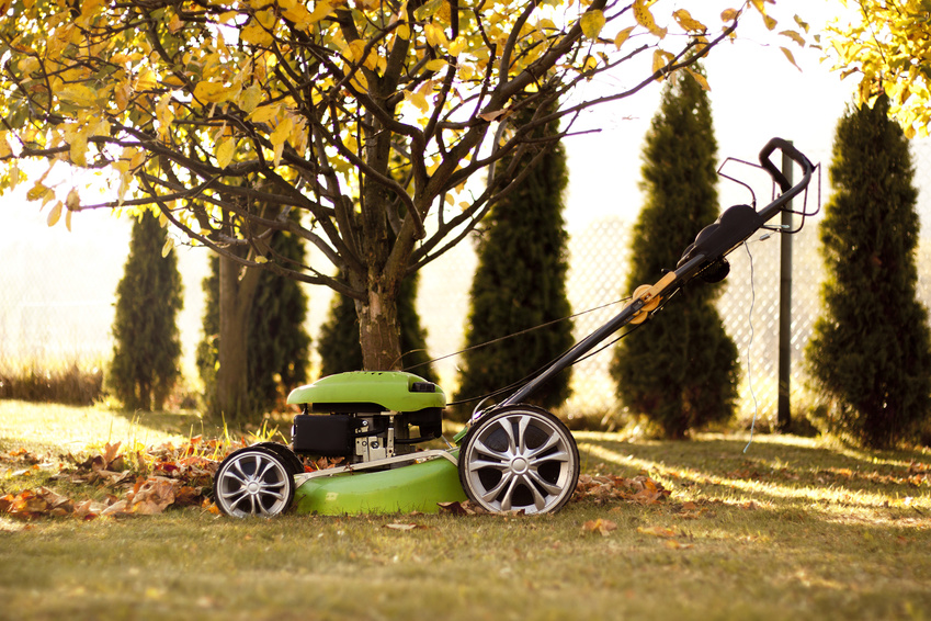 Need Help Finding The Right Lawn Mower Blade?
